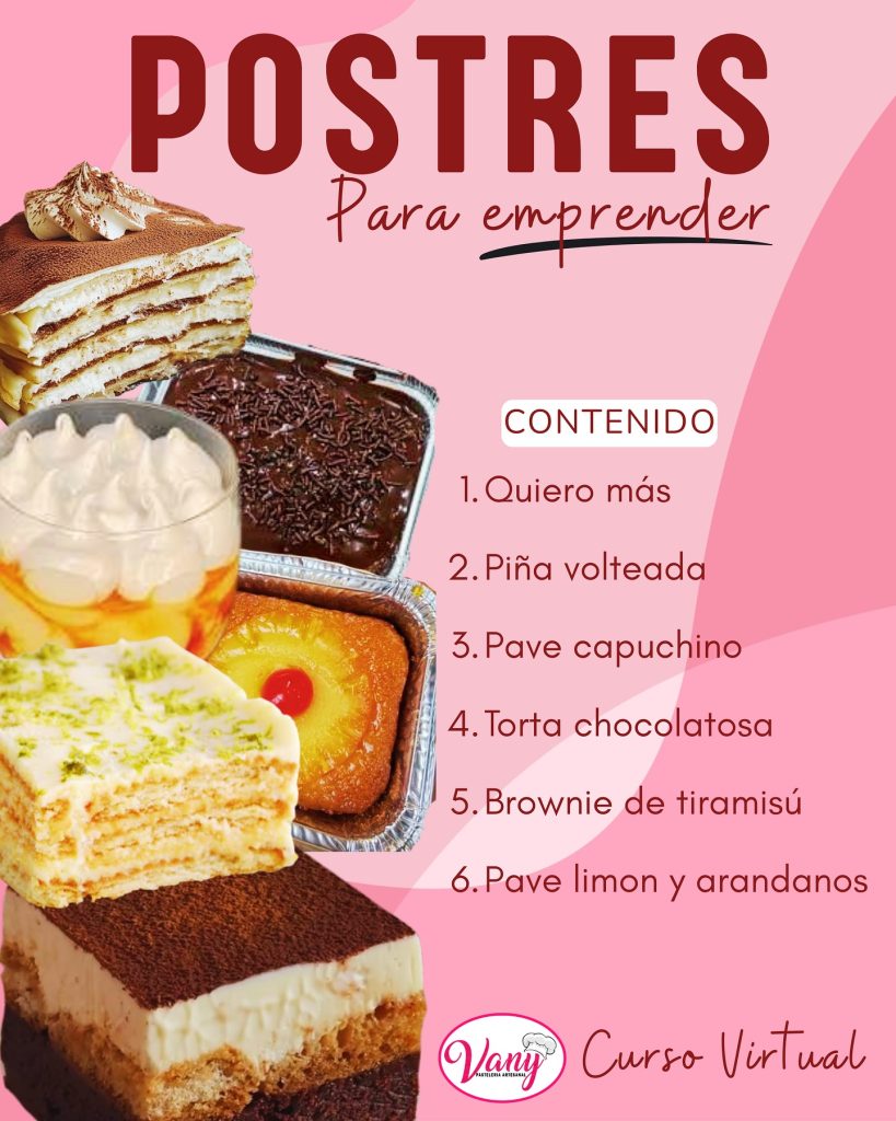 Postres